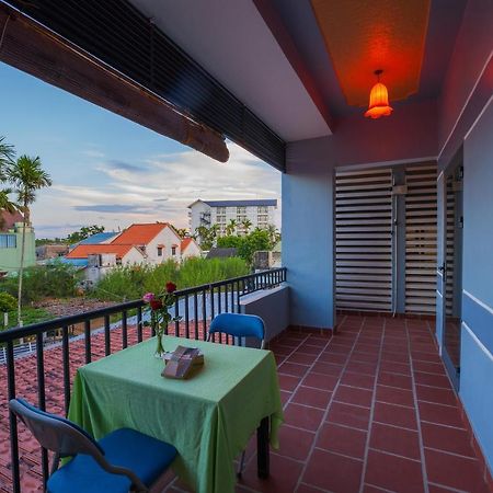 Countryside Moon Homestay Hoi An Esterno foto