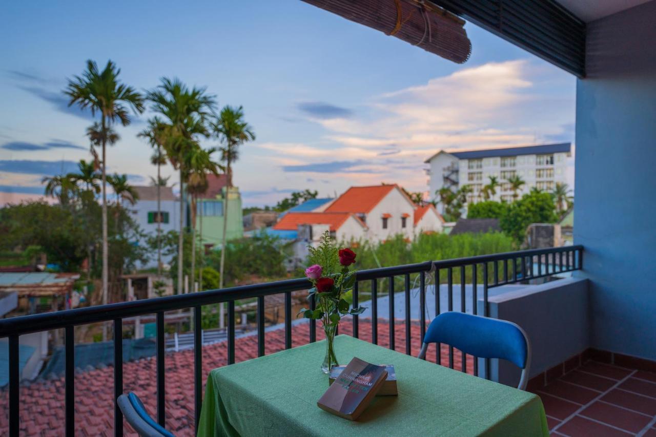 Countryside Moon Homestay Hoi An Esterno foto