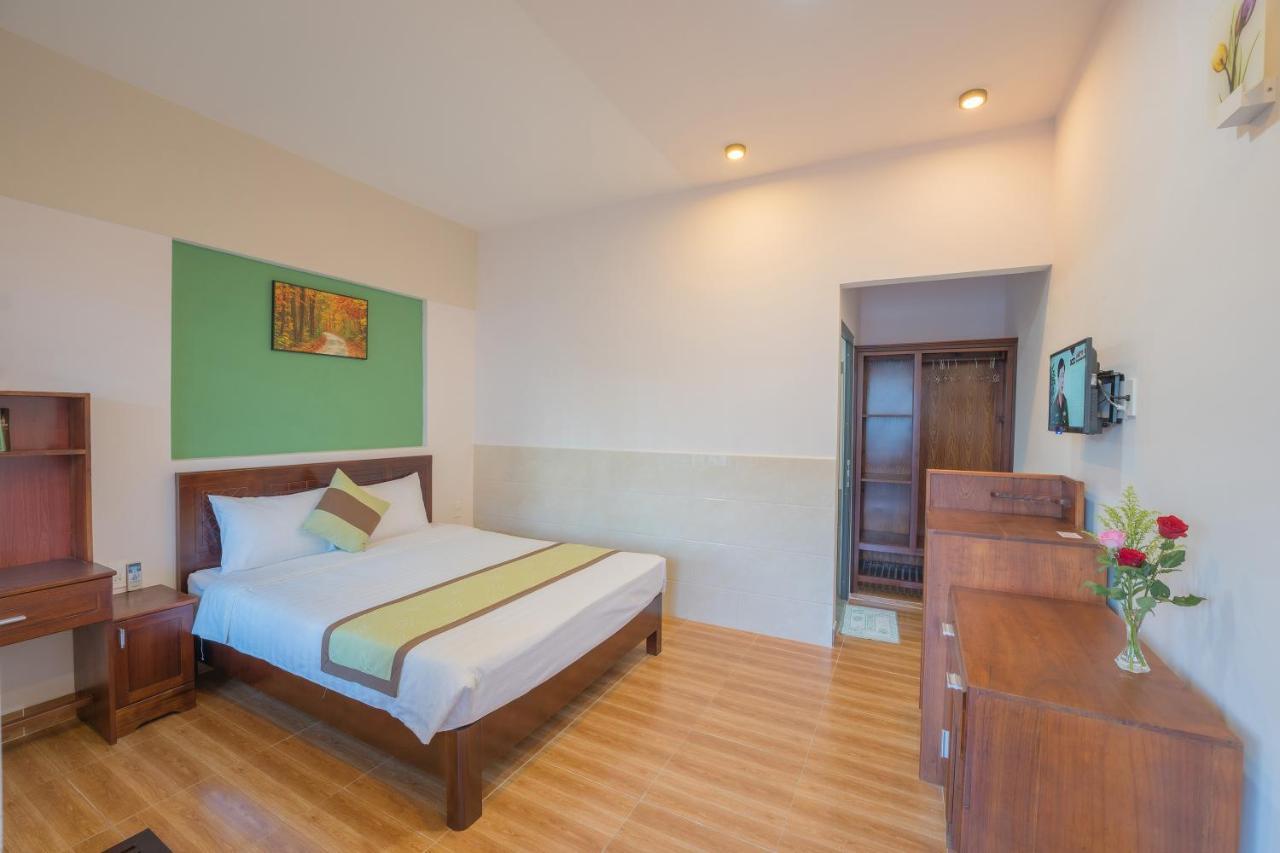 Countryside Moon Homestay Hoi An Esterno foto