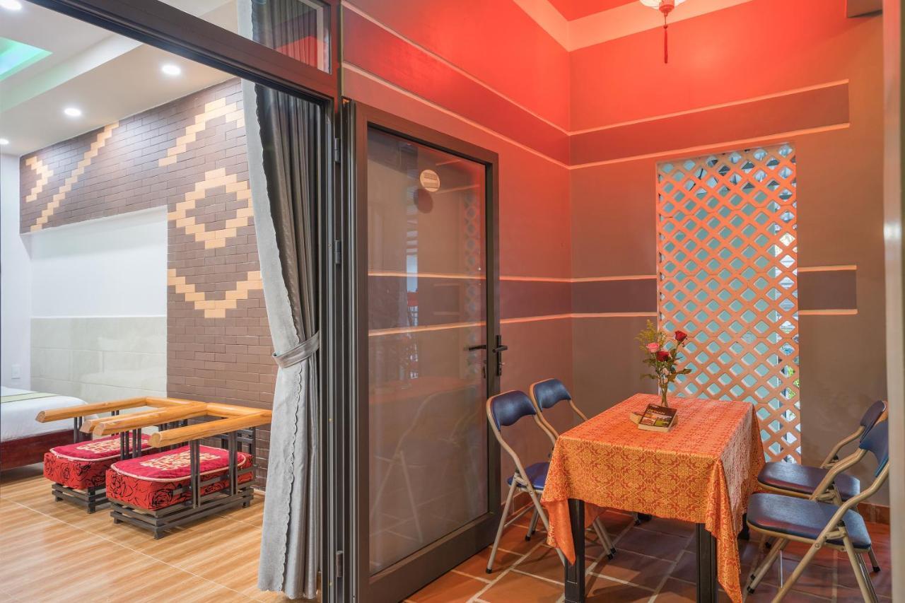 Countryside Moon Homestay Hoi An Esterno foto