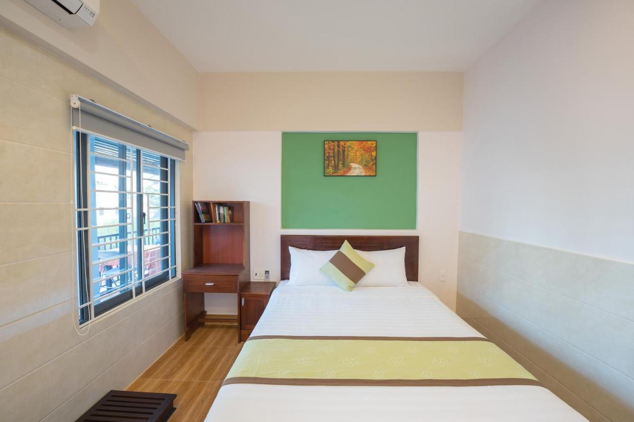 Countryside Moon Homestay Hoi An Esterno foto