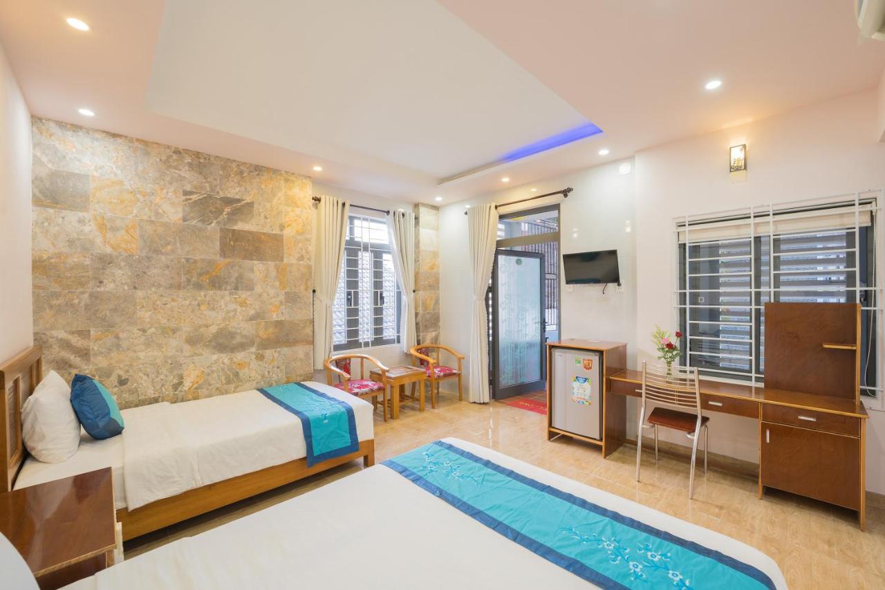 Countryside Moon Homestay Hoi An Esterno foto