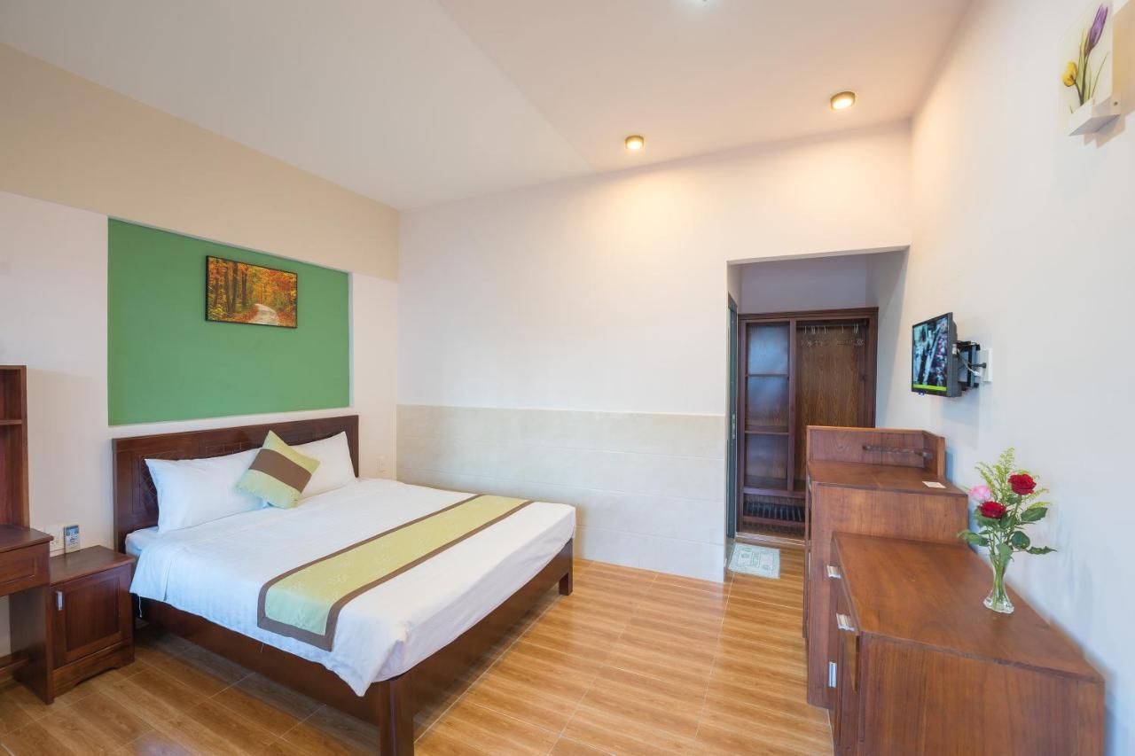 Countryside Moon Homestay Hoi An Esterno foto