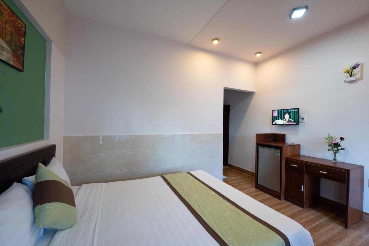 Countryside Moon Homestay Hoi An Esterno foto