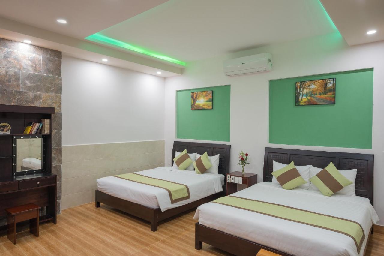 Countryside Moon Homestay Hoi An Esterno foto