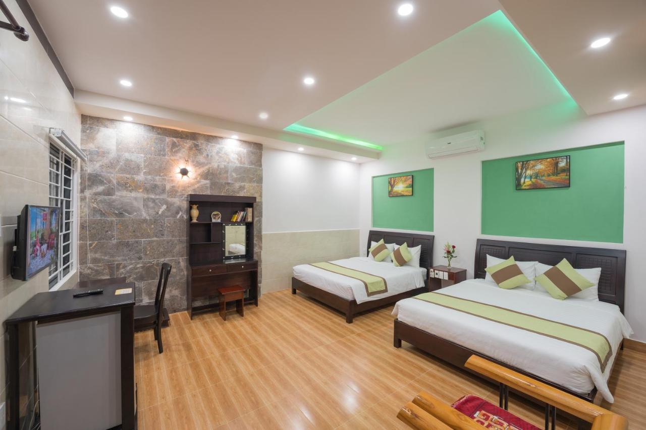 Countryside Moon Homestay Hoi An Esterno foto