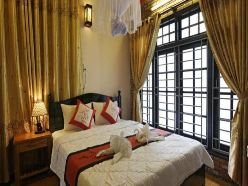 Countryside Moon Homestay Hoi An Esterno foto