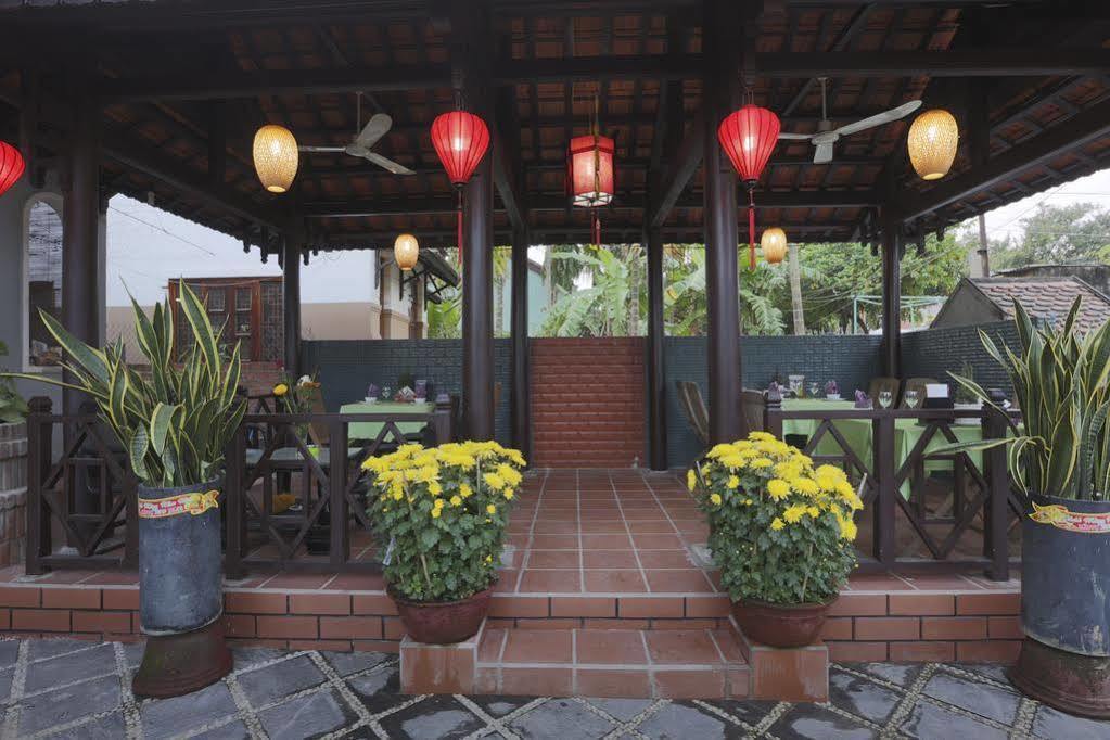 Countryside Moon Homestay Hoi An Esterno foto