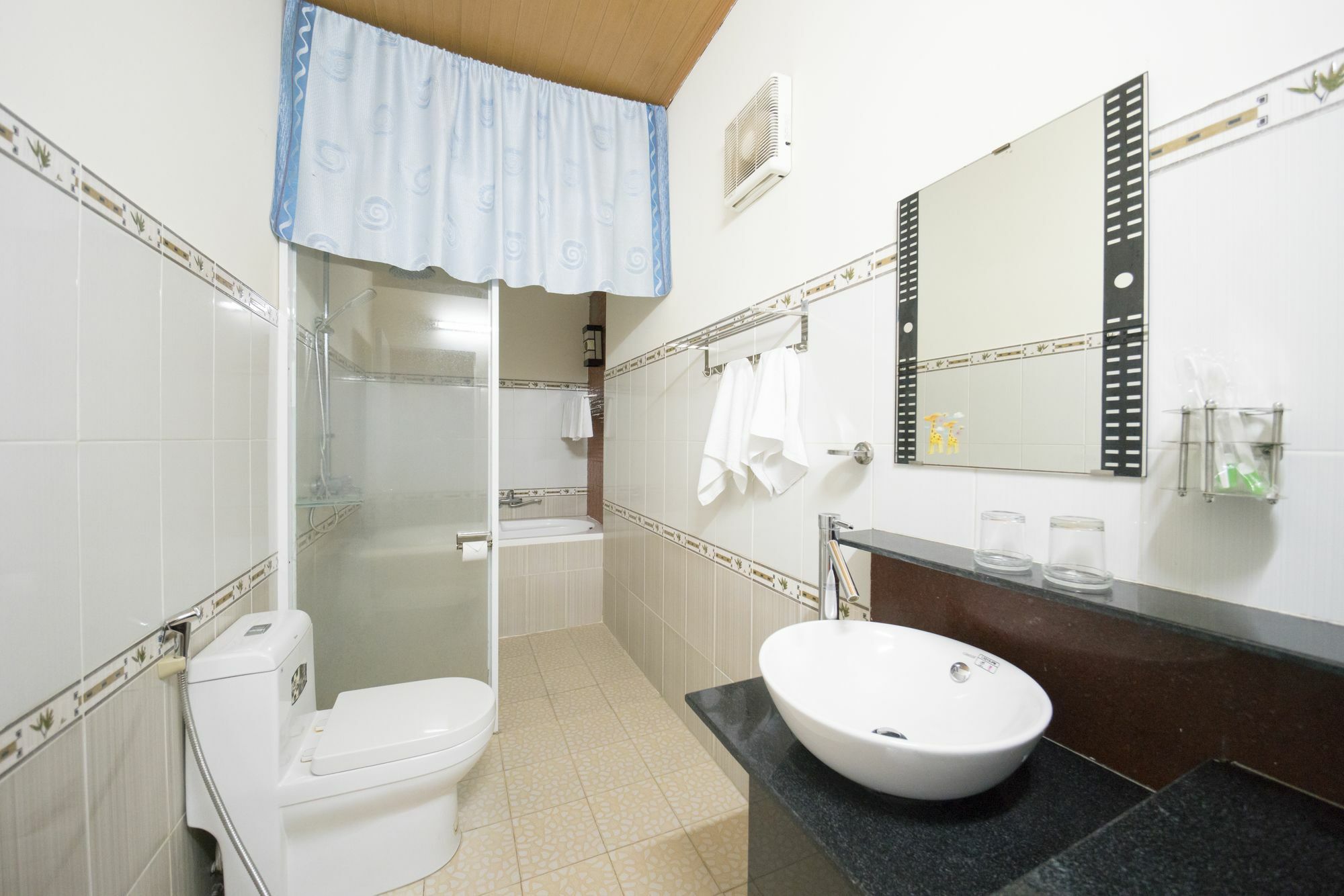Countryside Moon Homestay Hoi An Esterno foto