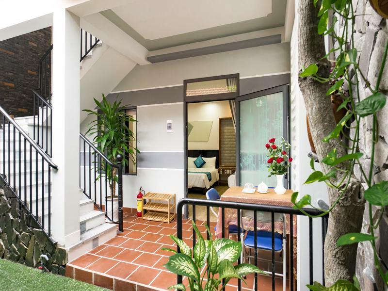 Countryside Moon Homestay Hoi An Esterno foto