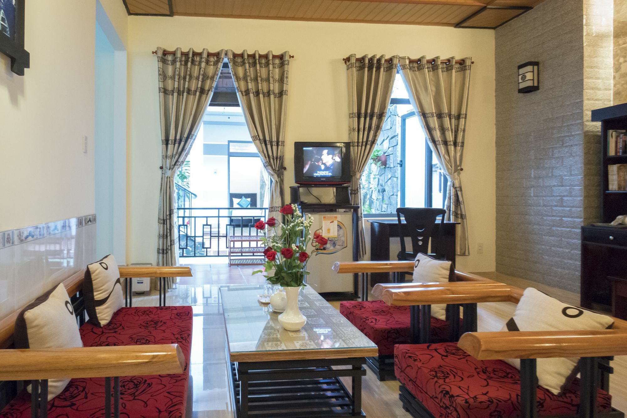 Countryside Moon Homestay Hoi An Esterno foto